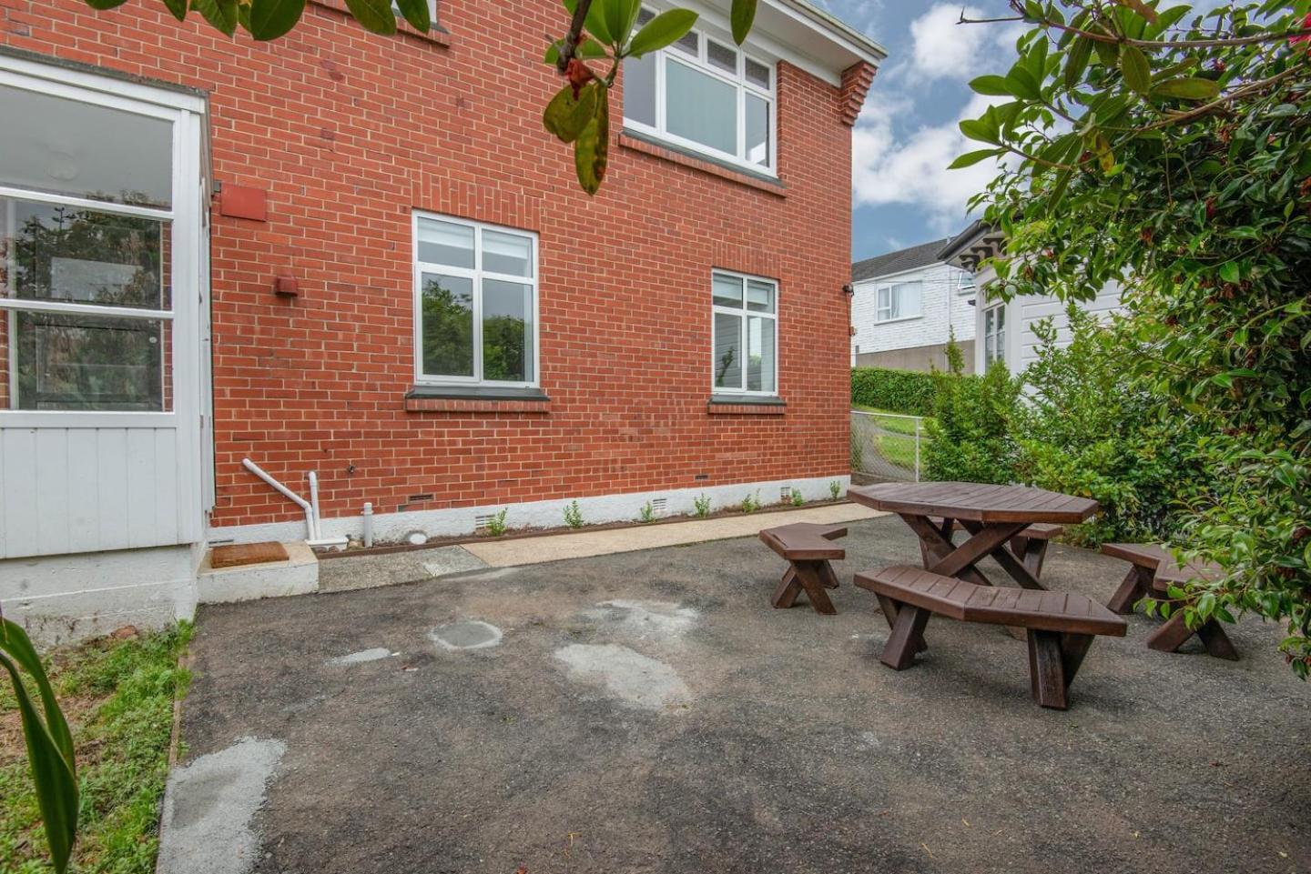 Charming Roslyn Home Дьюндин Экстерьер фото